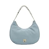 YNOT? Borsa Hobo Large Rachel In Pelle Sintetica