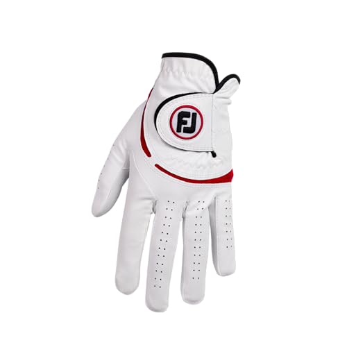FootJoy WeatherSof Men's Golf Glove - Image 3