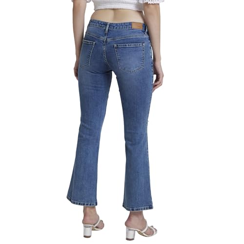 Image of Spykar Women Jeans