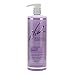 Nick Chavez Beverly Hills Advanced Volume Shampoo with Expansion Technology® - Premium Scalp and Hair Care - Volumizing Shampoo - 32oz
