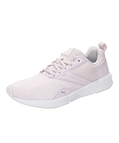 PUMA Unisex NRGY Comet Laufschuhe, Dunkelviolett, 40 EU