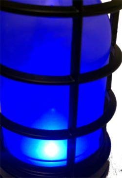 Hockey Live Goal Light & Horn Goes Off When You See It On Tv Sports Score Color Works With Baseball Football Hockey Wifi Real Time Arena Scoreboard Interactive Game Light Red Live Action Beacon Chewing Gum Pack Included #TOP2