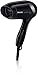 Produktbild Philips EssentialCare Reisehaartrockner BHD001/00, 1200 Watt, schwarz