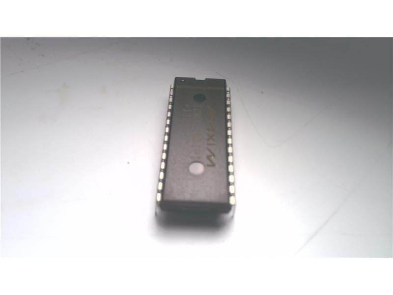ICM7218AIPI+ 8-Segment, CMOS, LED Driver, PDIP28