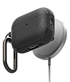 AirPods Pro 3 用 ケース TPU ONYX Magnetic AP-APP3-ONXMG-BLK