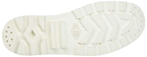 Image of Palladium Unisex High-top Sneaker