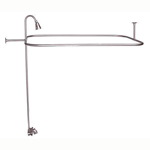 Tub/Shower Converto Unit
