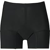 [コンバース] レディース スパッツ スポーツ 日常 サニタリースパッツ ラクルナ RakuLuna スポーツインナーウエア マルチスポーツ CB351952 デイリー ブラック M