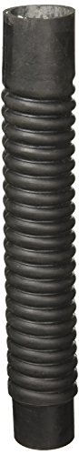 Dayco 81231 Flex Hose 1-1/2X1-3/4X13