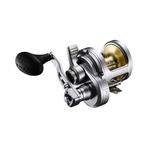 Shimano TALICA Conventional Reels Fishing