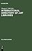 IFLA 82: International Directory Of Art Libraries (Ifla Publications 82)