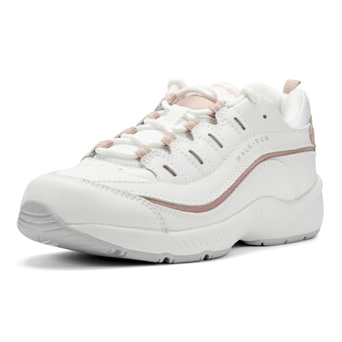 Easy Spirit Women's Romy44 Sneaker
