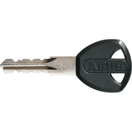Amazon.co.jp: ABUS Booster 6512K Key Cable Lock Black 180cm