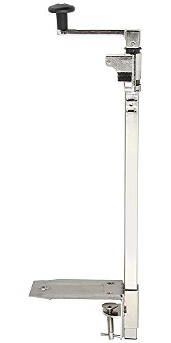 FMprofessional Dosenöffner, praktischer Konservenöffner mit Schneidrad,...