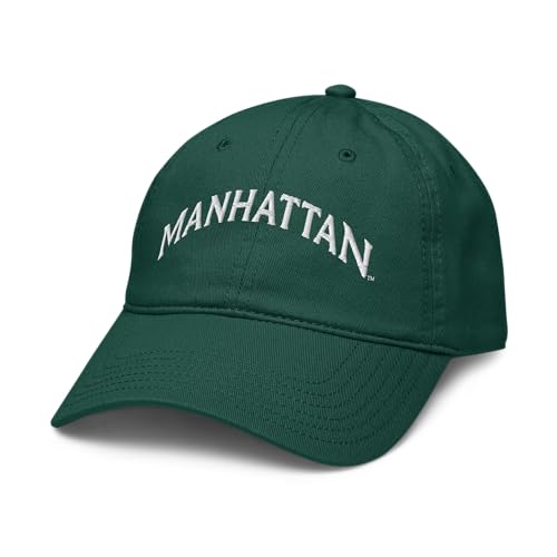 Gorra Ajustable Manhattan Jaspers Oficial miniatura 1
