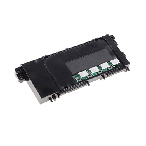 BRANDT Lave vaisselle Tout intégrable 12 couverts 47 dB VH1772J - vue 3