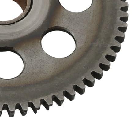 Pignon de démarreur SYM résout les problèmes de démarrage GTS Joymax Cruisym