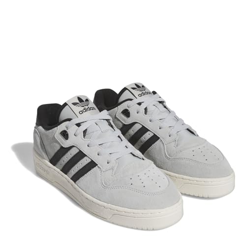 Image of adidas Mens Rivalry Low Sneaker