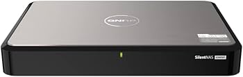 QNAP(キューナップ) HS-264 FAN レスマルチメディア向けNAS HS-264 | ハードウェア仕様 | QNAP