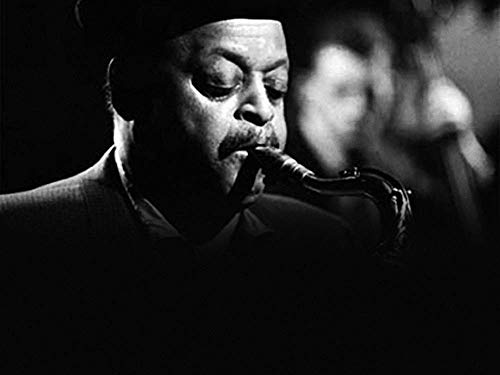 Ben Webster