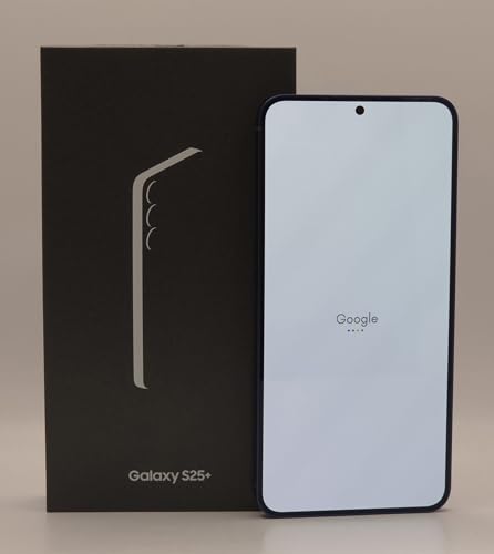 Amazon.co.jp: 【SIM Free】Samsung Galaxy S25+ PLUS | 5G | SM-S9360