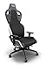 Produktbild RECARO Exo Gaming Chair  Ergonomischer, höhenverstellbarer Stuhl für Gamer mit 4 Grundpositionen & Feinjustierung  Shadow Grey