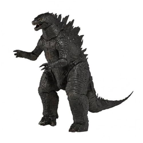 Image of Toys Uncle Figure (Godzila King of The Monsters 4)