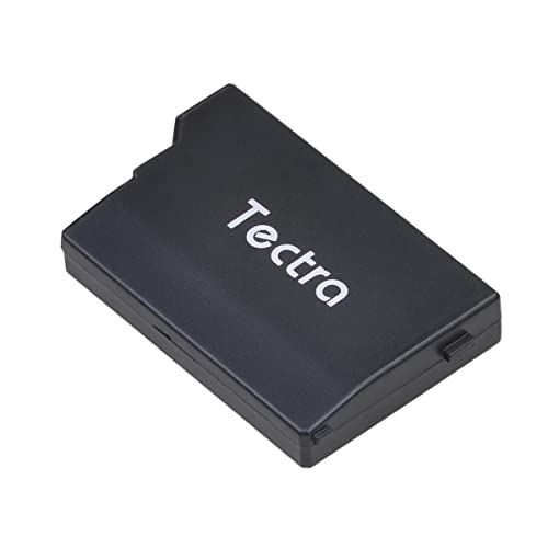 Tectra Psp 2000 Battery, 2400Mah 3.6V Rechargeable Battery Replacement For Sony Psp 3000 / Psp Slim 2000 thumb #7