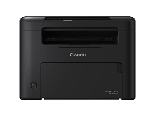 Canon imageClass MF272dw All in One Monochrome WiFi 29ppm Laser Printer with Duplex - Image 3