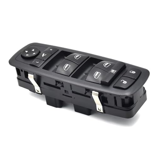 Bouton lève-vitre électrique Jeep Liberty 2010 commande fenêtre principale