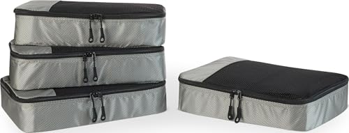 Amazon Essentials 4-Piece Set