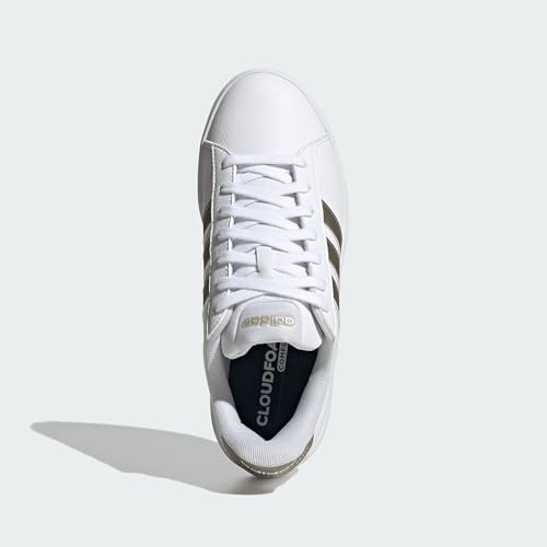 Image of adidas Women's Grand Court 3.0