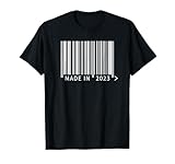 2023 Birth Year Novelty Gifts & Apparel by EBD