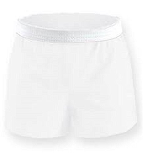 Soffe Girls' Authentic Cheer Short