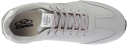 Tênis Olympikus FLY Masculino CINZA 40