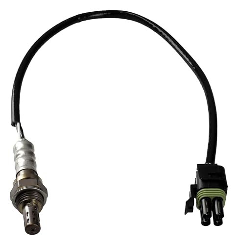 Sonde Lambda NTK OZA835-EE4 technologie céramique de précision référence 92510 - 2