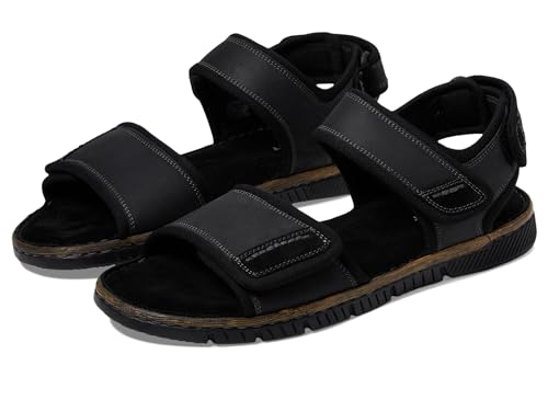 Sandales Jasper Rockport homme contre la fatigue plantaire en été