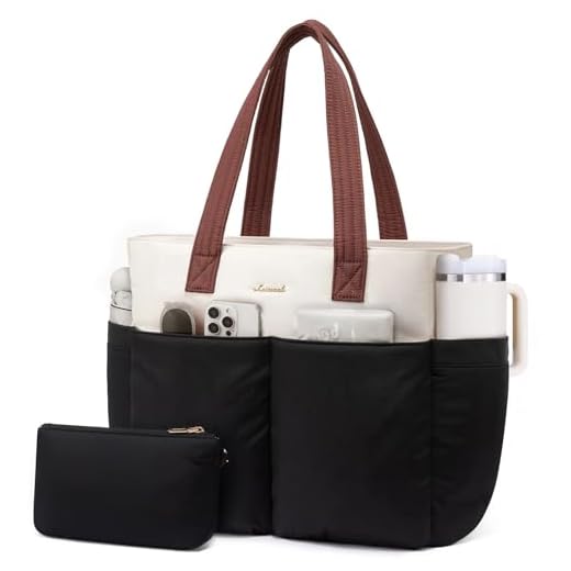 Can i use gym bag be carry on luggage LOVEVOOK Lightweight Puffer Tote Bag