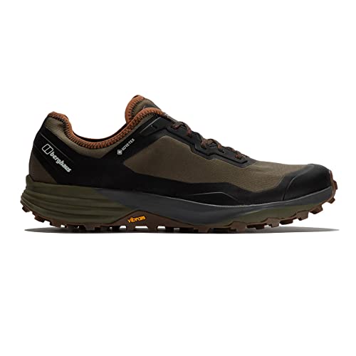 Image of Berghaus Men's Platform Boots