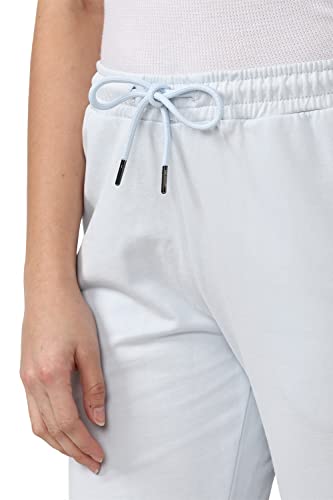 Image of Van Heusen Women's Regular Fit Mid Rise Track Pant