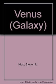 Hardcover Venus Book