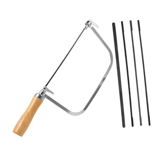 Veemoon 38RF26E Bügelsäge Set