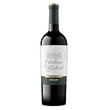 Chateau Ste. Michelle Columbia Valley Merlot, Red Wine, 750 mL Bottle