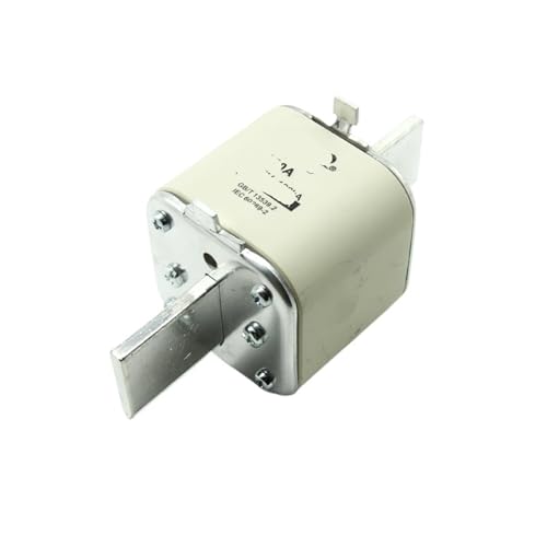 Fusible NH3 690V pour protection industrielle haute tension