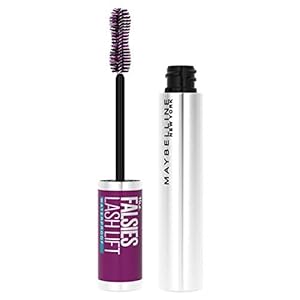 Maybelline The Falsies Lash Lift Mascara – 01 Waterproof 9,6 ml