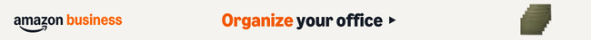 Organize your office