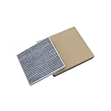Active Carbon Cabin Air Filter 97133-L1100 97133-L1000 97133L1100 97133L1000 fit for Hyundai 2020