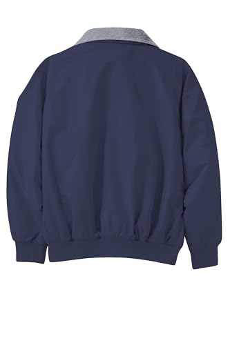 Image of Port Authority Challenger Jacket J754