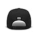FOCO Las Vegas Raiders NFL Polyester Rope Marquee RF Cap - Black