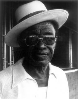 Sam "Lightnin'" Hopkins